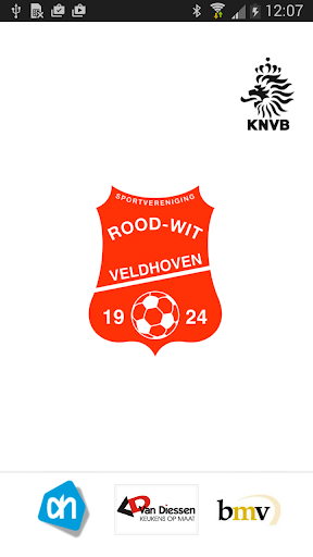 Rood Wit V