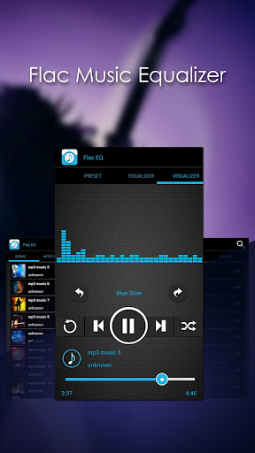免費下載音樂APP|Flac Music Equalizer app開箱文|APP開箱王