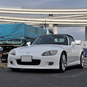 S2000 AP1