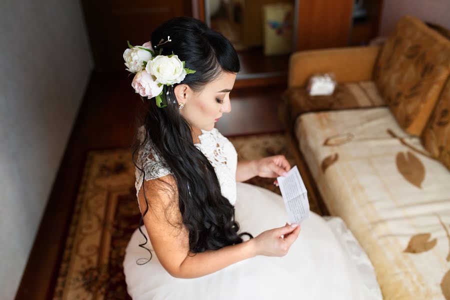 Wedding photographer Pasha Gricaenko (gritsh). Photo of 25 October 2015