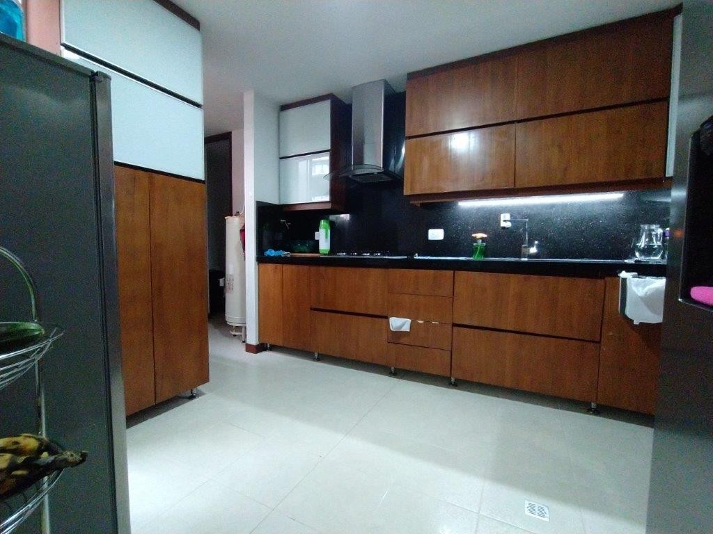 Apartamento para Venta en Loma benedictinos