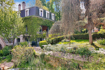 maison à Le Perreux-sur-Marne (94)