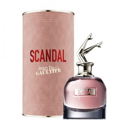 Nước hoa Jean Paul Gaultier Scandal EDP 80ml_TGNH