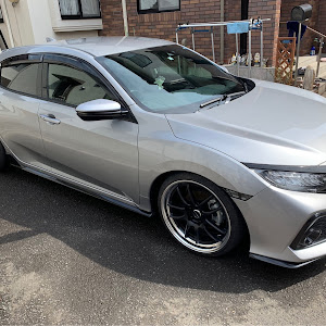 シビック FK7