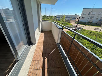 appartement à Courdimanche (95)