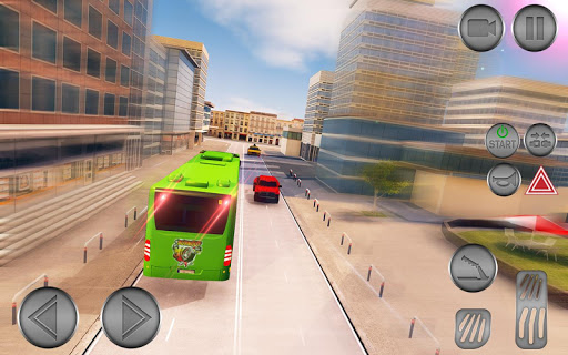 City Bus Driving School Game 3d Coach Bus Sim Apk Mod 1 7 Unlimited Money Crack Games Download Latest For Android Androidhappymod
