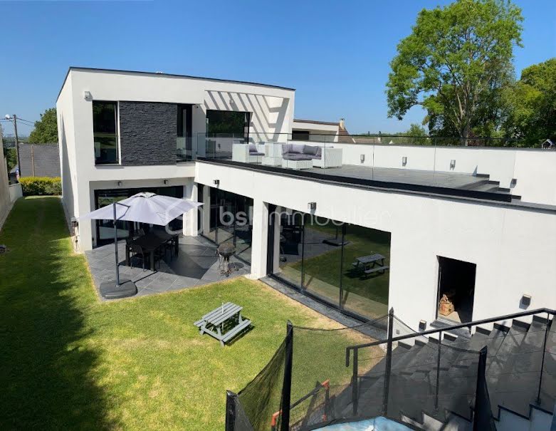 Vente maison 7 pièces 264 m² à Villevaudé (77410), 1 250 000 €