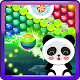 Bubble Shooter 2018: Panda Family Adventure