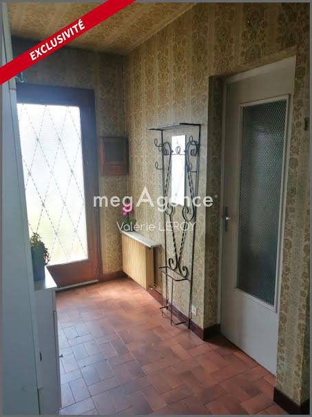 Vente maison 5 pièces 110 m² à Argenteuil (95100), 365 000 €