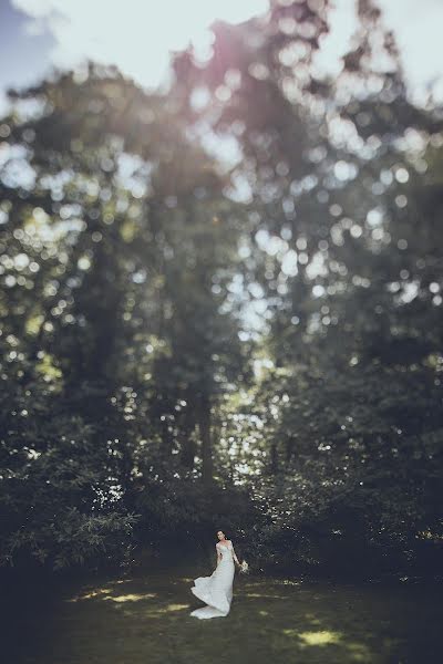 Photographe de mariage Guillaume Ayer (guillaumeayer). Photo du 2 avril 2019