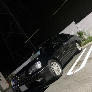 クラウンアスリート JZS171