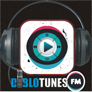 Diblo Tunes FM 2016-06-03-5d78e54 Icon