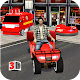 Download Multi Pizza Delivery Car:ATV Bike,Van & Bumper Car For PC Windows and Mac