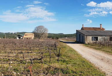 Villa avec terrasse 2