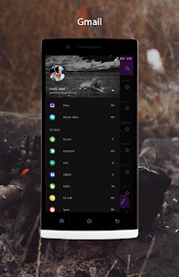 How to get Neat cm12/13 theme lastet apk for bluestacks
