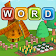 Word Jumble Farm icon