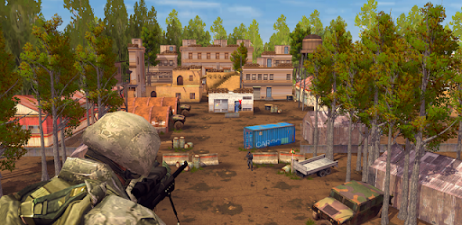 Battlefront
