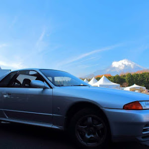 スカイライン GT-R BNR32