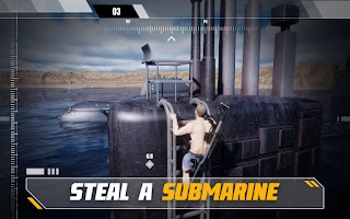 The Last Ark: Survive the Sea Screenshot