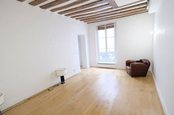 appartement à Paris 2ème (75)