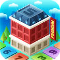 My Little Town Premium icon
