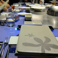 Mosun 墨賞新鐵板料理