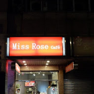 Miss Rose Café