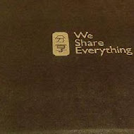 We Share Everything 分享餐廳