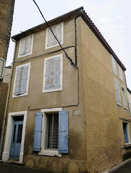 Vente maison 7 pièces 160 m² à Gruissan (11430), 380 000 €