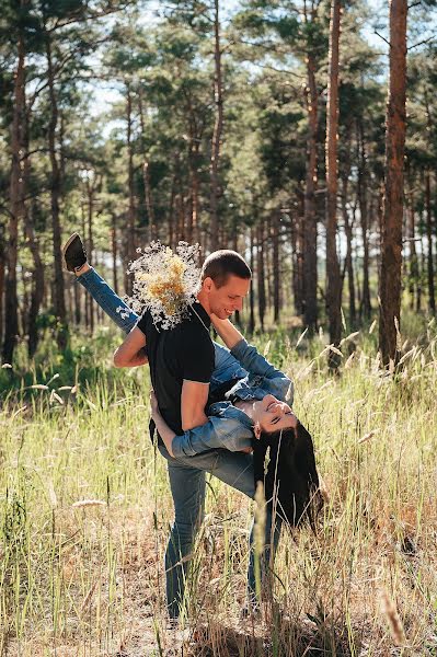 Fotógrafo de casamento Dmitriy Pogorelov (dap24). Foto de 20 de julho 2018