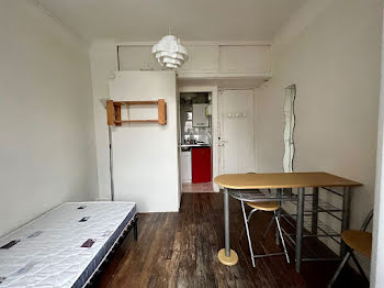 appartement à Paris 15ème (75)