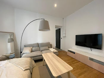 appartement à Boulogne-Billancourt (92)