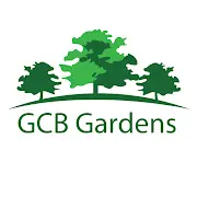 GCB Gardens Logo