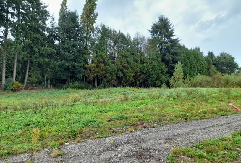  Vente Terrain + Maison - Terrain : 955m² - Maison : 117m² à Couzeix (87270) 