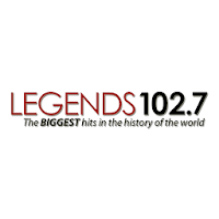 Legends 102.7