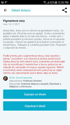 uLékaře.czのおすすめ画像3