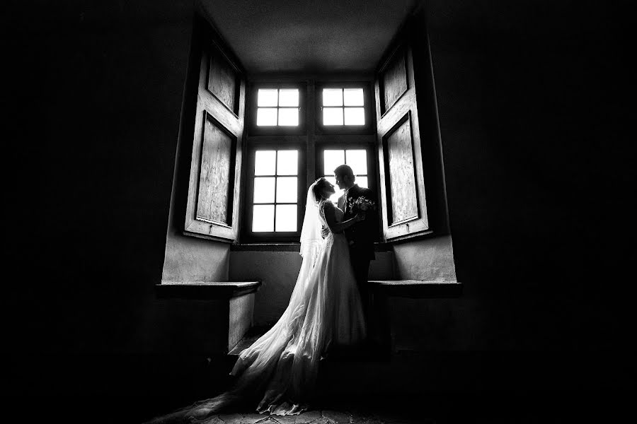 Wedding photographer Giorgio Pascolini (giorgiopascolini). Photo of 22 November 2020