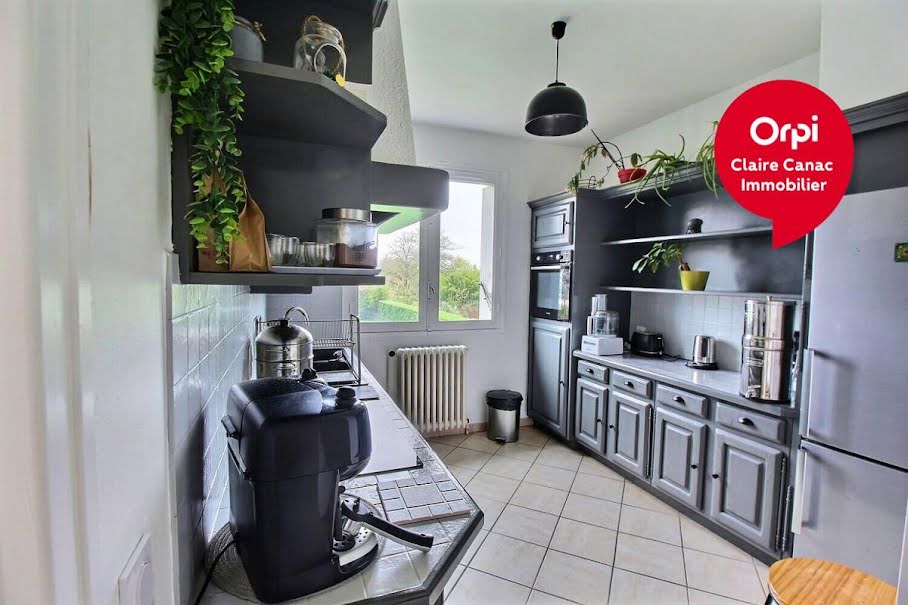 Vente maison 4 pièces 101 m² à Castres (81100), 285 000 €