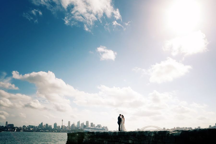 Fotógrafo de bodas Jan Šafář (jansafar). Foto del 15 de enero 2023