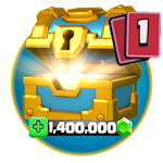 Cover Image of Tải xuống Chest Tracker For Clash Royale 5.0 APK