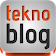 Teknoblog icon