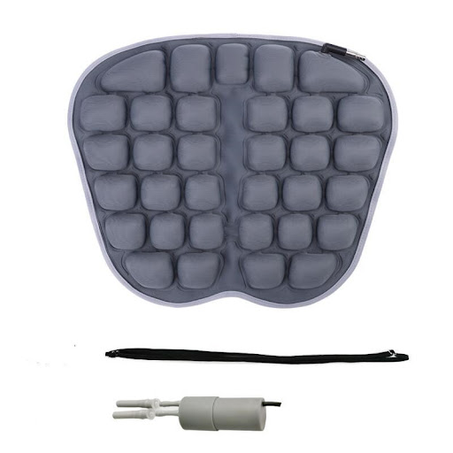 Title 5, Airbag Seat Cushion 3.0 Apple Car Inflatable an...