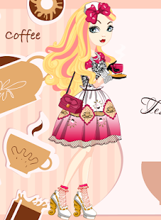 Dressup Ever After Princesses Fashion Style Makeup 1.0 APK + Mod (Uang yang tidak terbatas) untuk android