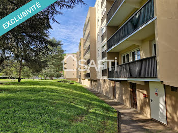 appartement à Meyzieu (69)