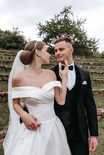 Φωτογράφος γάμων Vadim Burchik (burchik). Φωτογραφία: 11 Σεπτεμβρίου 2021