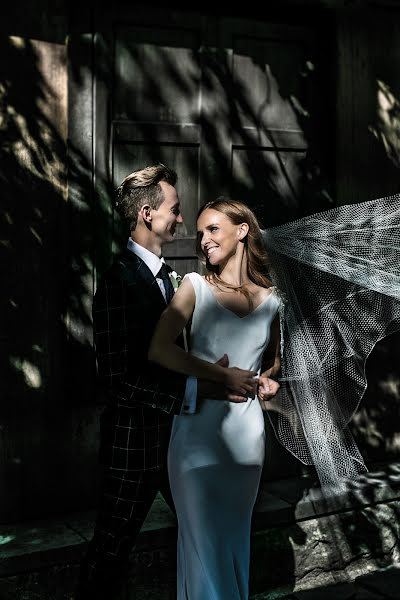 Vestuvių fotografas Drama Queen (dramaqueen). Nuotrauka 2018 rugpjūčio 5