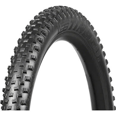 Vee Tire Co. Crown Gem Junior Mountain Tire: 24" x 2.8" 120tpi Tubeless Ready DC Compound