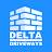 Delta Driveways Logo