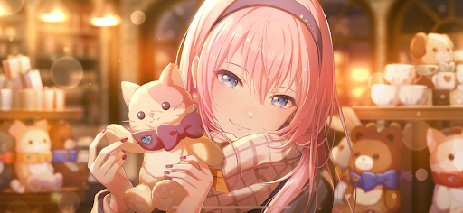 白菜パンケーキ