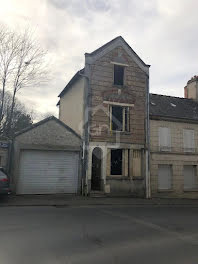 maison à Fère-en-Tardenois (02)